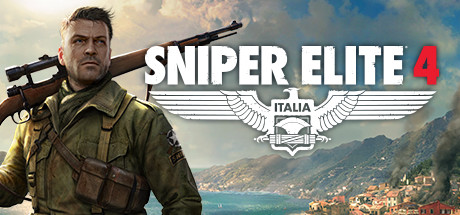   Sniper Elite 4   -  2